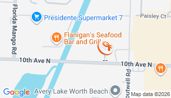 Palm Springs, FL Flood Insurance Agency